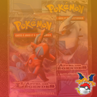 Protège Carte Pokémon Mewtwo