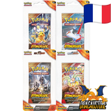 Artset Etincelles déferlantes || Blister || Dracaustore.fr