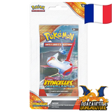 Booster Etincelles déferlantes || Blister Latias || Dracaustore.fr