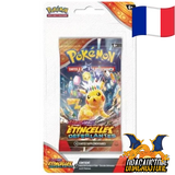 Booster Etincelles déferlantes || Blister Pikachu || Dracaustore.fr