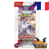 Booster Évolutions à paldea || Blister Baojian || Dracaustore.fr