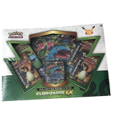 [FR] Coffret Génération Florizarre EX 2016 (20ans pokemon)