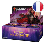 Display Magic - Le Trône d'Eldraine FR