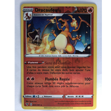 Carte Pokémon Dracaufeu Reverse Officielle version Française 025/185