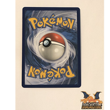 [FR] Pokemon Mega-Lockpin et Rondoudou Full Art Secret 261/236 SL12 Neuve
