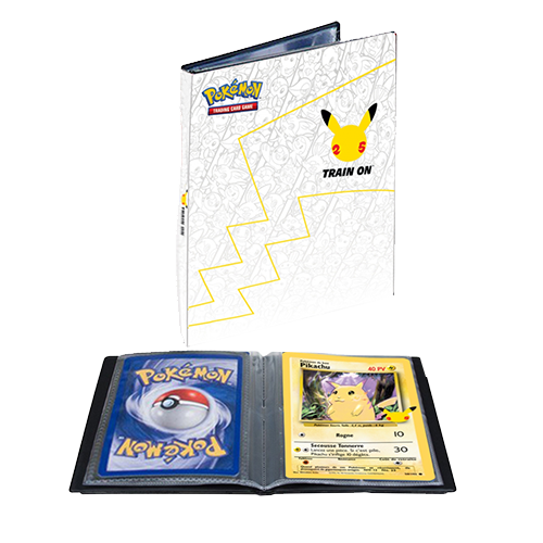 Ultra Pro - Protèges Cartes Pokémon - Toploader Transparent Regular 3 –  Dracaustore
